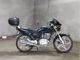 Фото Suzuki EN125 с японского аукциона