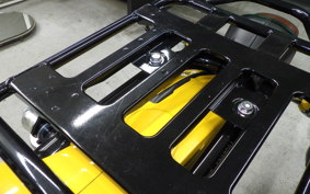 HONDA ｸﾛｽｶﾌﾞ110-2 2025 JA45