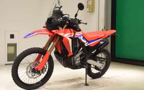 HONDA CRF250 GEN 2 RALLY MD47