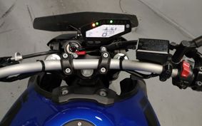 YAMAHA MT-09 2017 RN52J