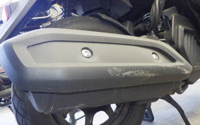 YAMAHA JOG-7 AY01