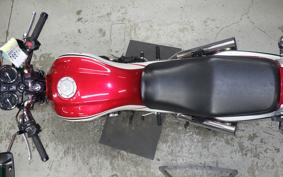 HONDA CB750 GEN 2 2008 RC42