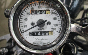 YAMAHA SR400 2009 RH01J