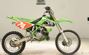 KAWASAKI KX80 KX080Z