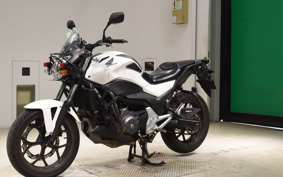 HONDA NC750L RC67