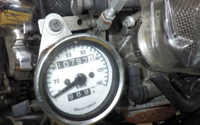 HONDA STEED 400 2002 NC26