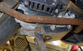 HONDA DIO Gen.5 AF56
