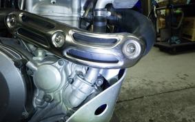 YAMAHA WR450F 2004