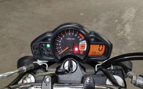 SUZUKI GLADIUS650 CX111