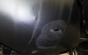 KAWASAKI ZZ1400 NINJA R 2010 ZXT40C