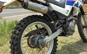 YAMAHA SEROW 225S CELL 1KH