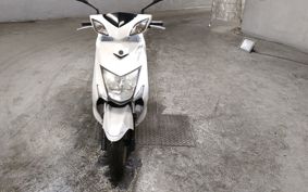 YAMAHA CYGNUS125XSR SE44J