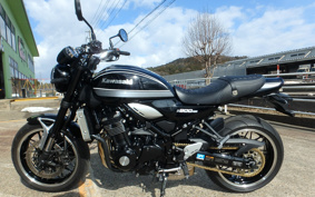 KAWASAKI Z900RS 2021 ZR900C
