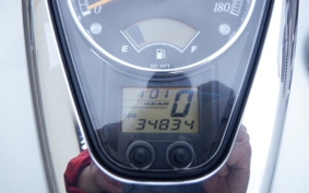 SUZUKI INTRUDER 400 CLASSIC 2009 VK56A