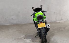 KAWASAKI NINJA 250 EX250P