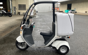 HONDA GYRO TA03