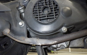 SUZUKI ADDRESS V125 S CF4MA