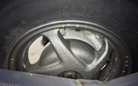 HONDA LEAD 110 JF19