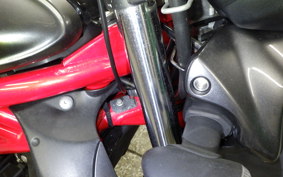 SUZUKI ｸﾞﾗﾃﾞｨｳｽ400 2014