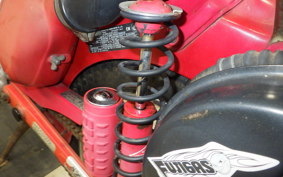HONDA CT110 HUNTER CUB 1996