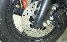 SUZUKI ADDRESS V125 DT11A