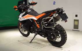 KTM 790 ADVENTURE R 2021