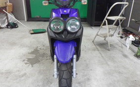 YAMAHA BW'S 50 Gen.3 SA53J
