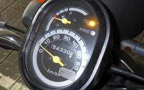 HONDA TODAY 2 2013 AF67