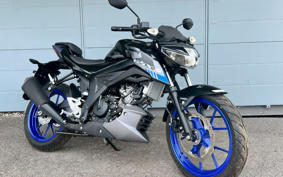 SUZUKI GSX-S125 DL32D