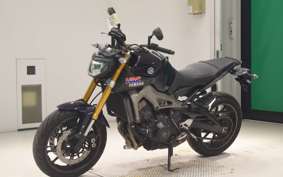 YAMAHA MT-09 A 2014 RN34J