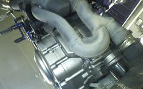 SUZUKI ｸﾞﾗﾃﾞｨｳｽ400 2013 VK58A