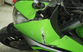 KAWASAKI NINJA 400R 2011 ER400B