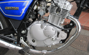 SUZUKI GN125 H PCJG9
