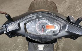 SUZUKI ADDRESS V125 CF4MA