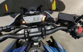 SUZUKI GSX-S750 C533F
