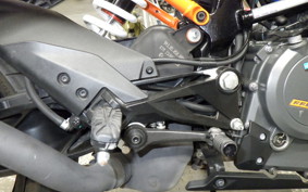 KTM 390 RC 2022