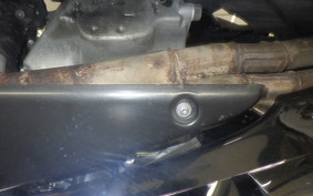 KAWASAKI NINJA ZX-6R 2011