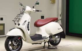 VESPA GTS250 IE