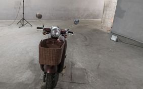 HONDA GIORNO AF70