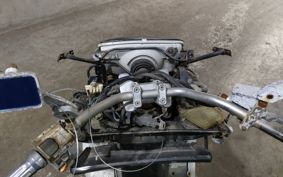 HONDA FUSION MF02