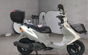 SUZUKI ADDRESS V125 CF4EA