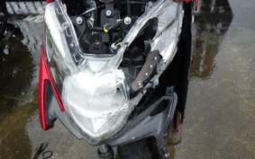 SUZUKI SWISH 125 DV12B