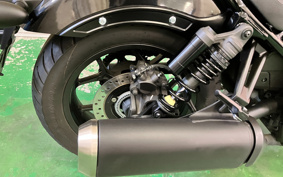 HONDA REBEL 1100 DCT 2023 SC83