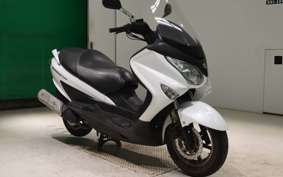 SUZUKI SKYWAVE 200 (Burgman 200) CH41A