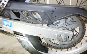 SUZUKI DJEBEL 125 SF44A
