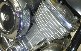 YAMAHA DRAGSTAR 1100 1999 VP10J