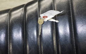 KAWASAKI ZEPHYR 400 Gen.2 1991 ZR400C