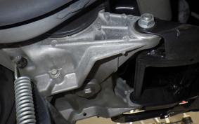 SUZUKI AVENIS 125 EA12J