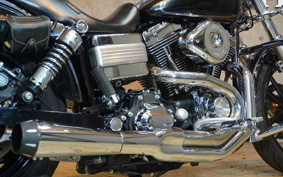 HARLEY FXDL 2009 GN4
