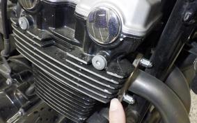 HONDA CB400SF VTEC SPEC 2 2002 NC39